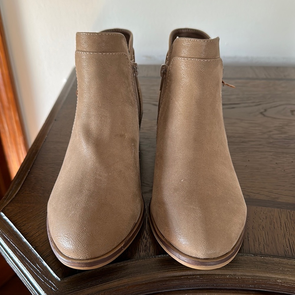 Booties